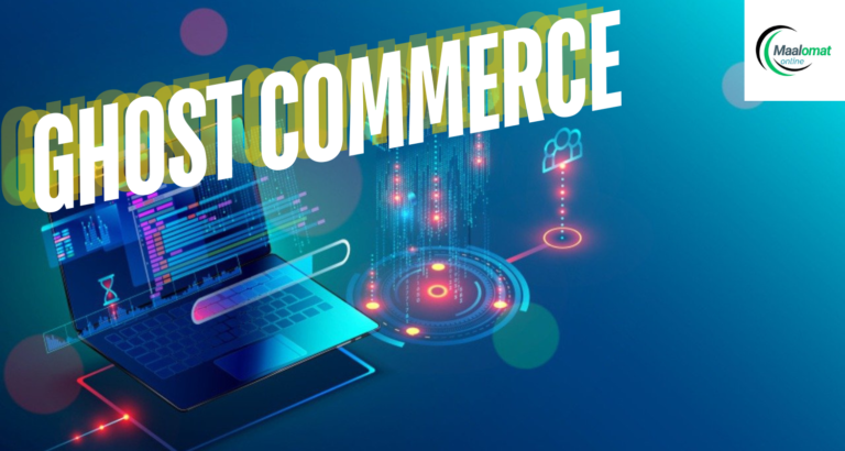 Ghost Commerce