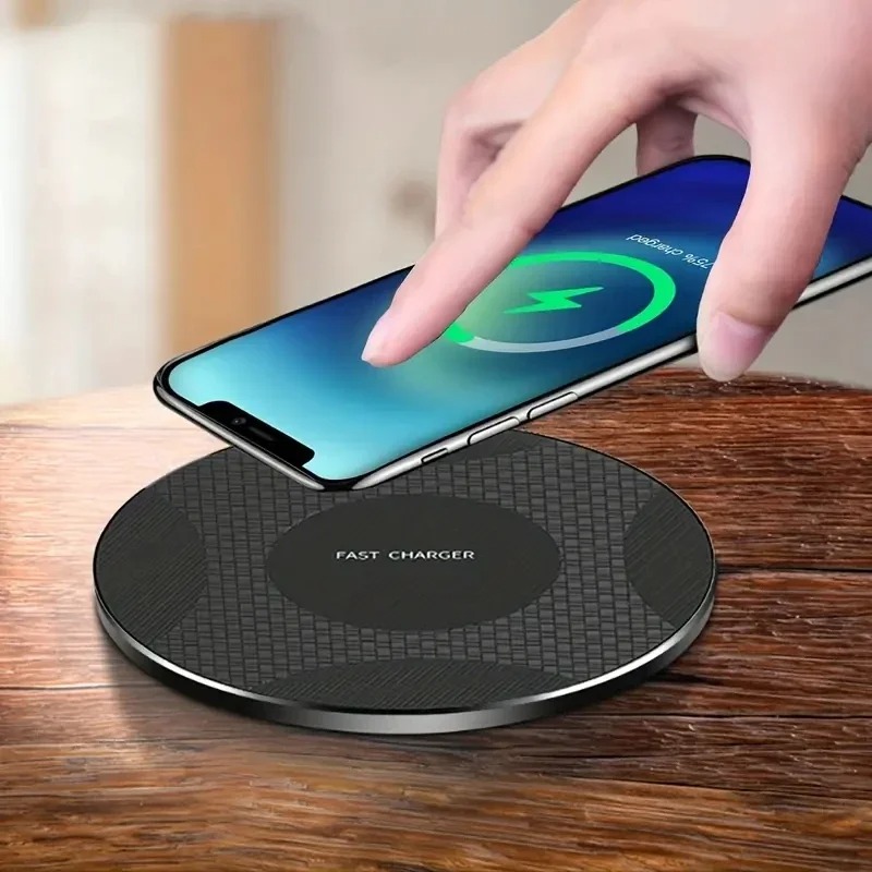 10W Wireless Charger